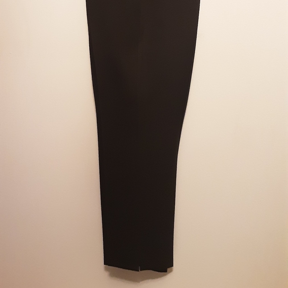 ANN TAYLOR 2 PIECE PULLOVER TOP & CIGARETTE PANT 8 - Picture 4 of 8